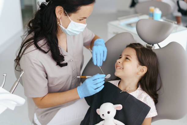 Best Emergency Orthodontic Repairs in Brodhead, WI