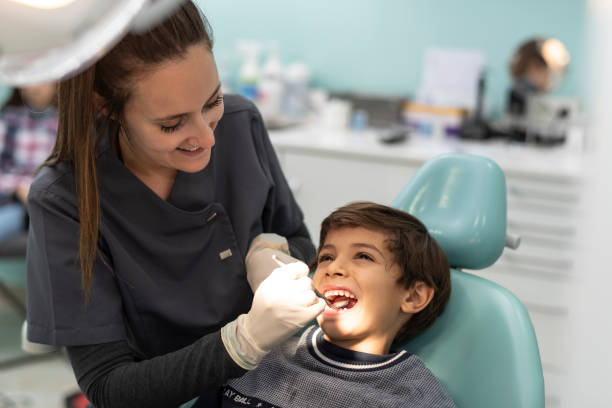 Best Walk-In Emergency Dentist in Brodhead, WI