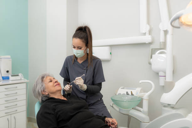 Best Pediatric Emergency Dentist in Brodhead, WI