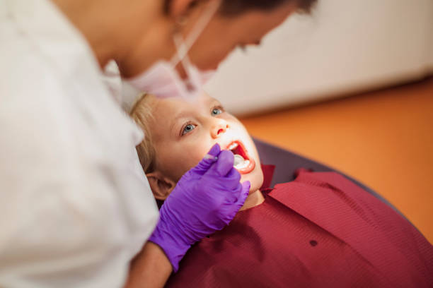 Best Emergency Tooth Extraction in Brodhead, WI